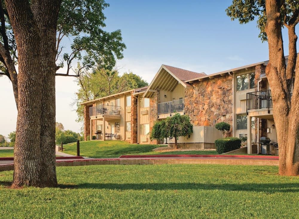 WorldMark Grand Lake