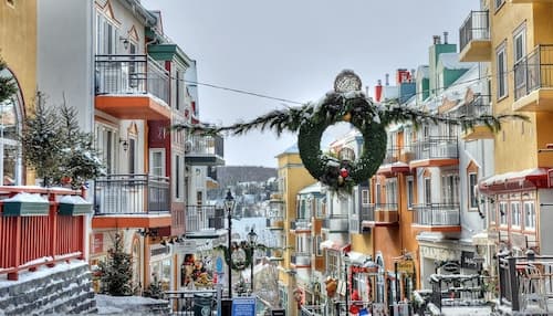 Place St-Bernard