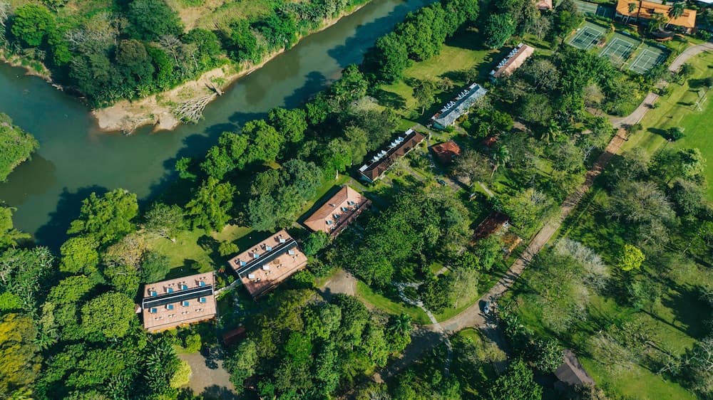 Tilajari Hotel Resort