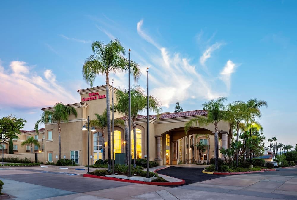 Hilton Garden Inn San Diego - Rancho Bernardo
