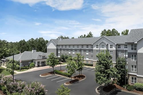 Homewood Suites by Hilton Birmingham South Inverness