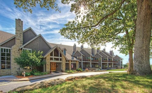 WorldMark Galena