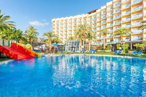 Port Denia Hotel