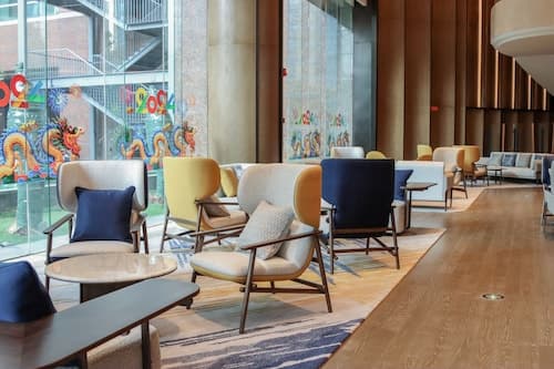 voco Changzhou Fudu by IHG