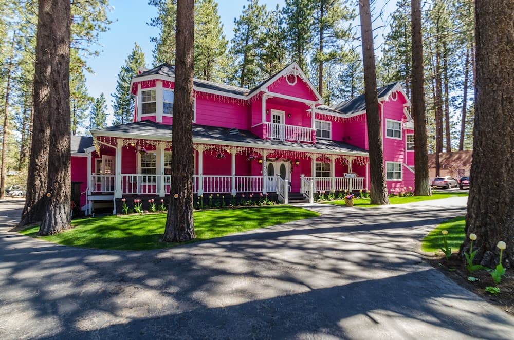 Apples Bed & Breakfast