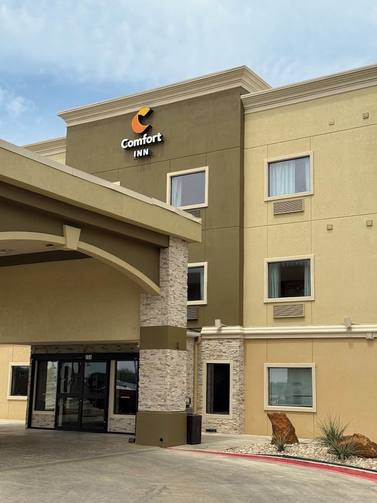Comfort Inn Early Brownwood