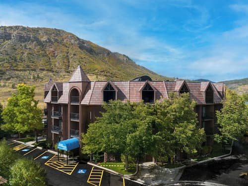 Club Wyndham Durango