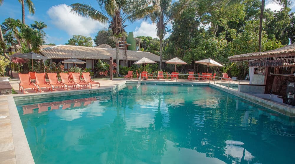 Hotel Solar do Imperador