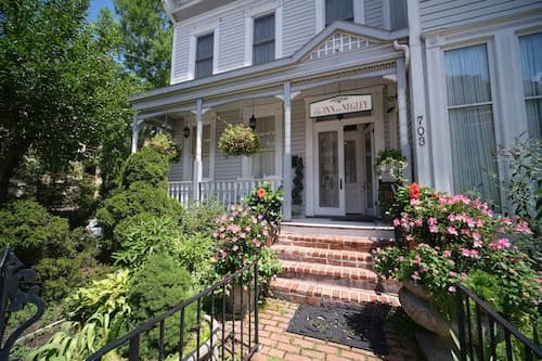 The Inn on Negley