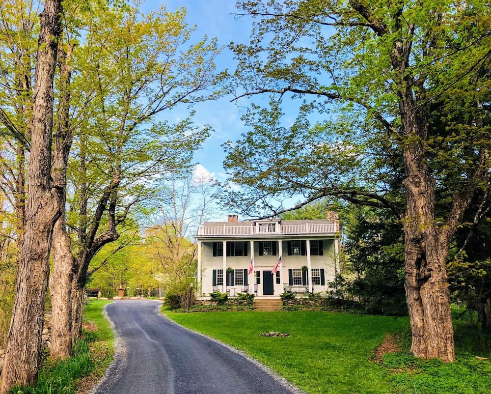 The Inn at Weathersfield
