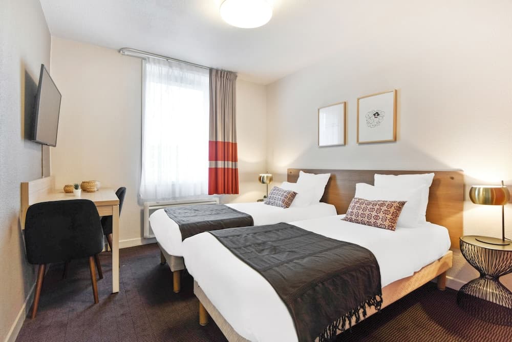 Appart'city Confort Lille Euralille