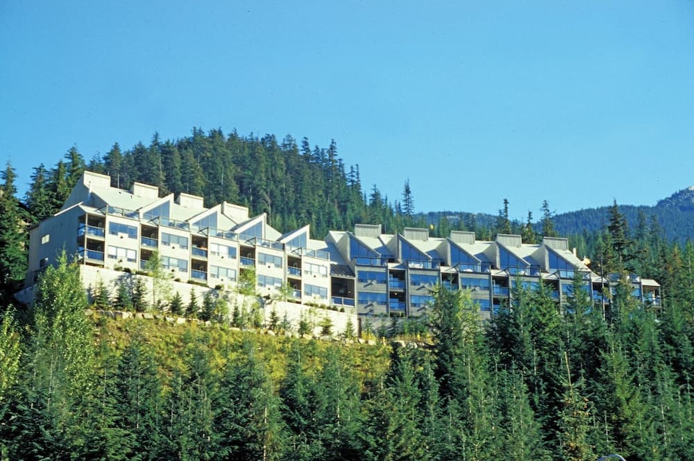 WorldMark Whistler - Sundance
