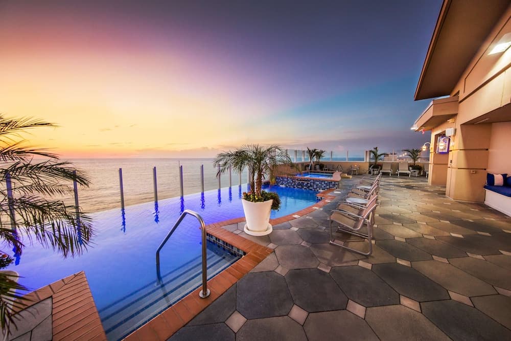 Hilton Virginia Beach Oceanfront