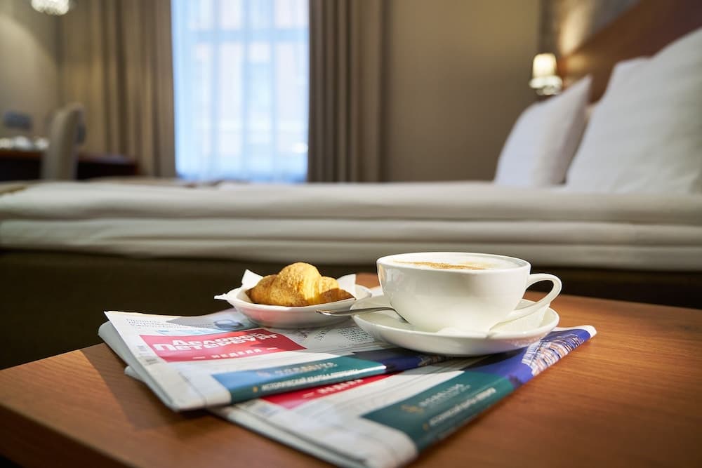 Hotel Admiralteyskaya