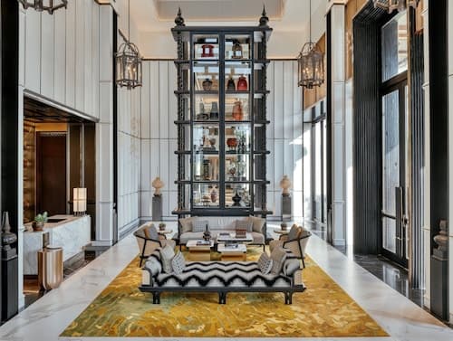 InterContinental Chiang Mai The Mae Ping by IHG