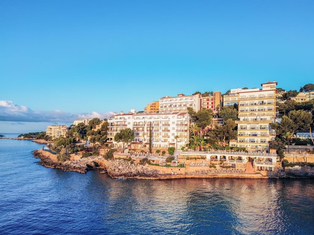 Hotel ROC Illetas & SPA