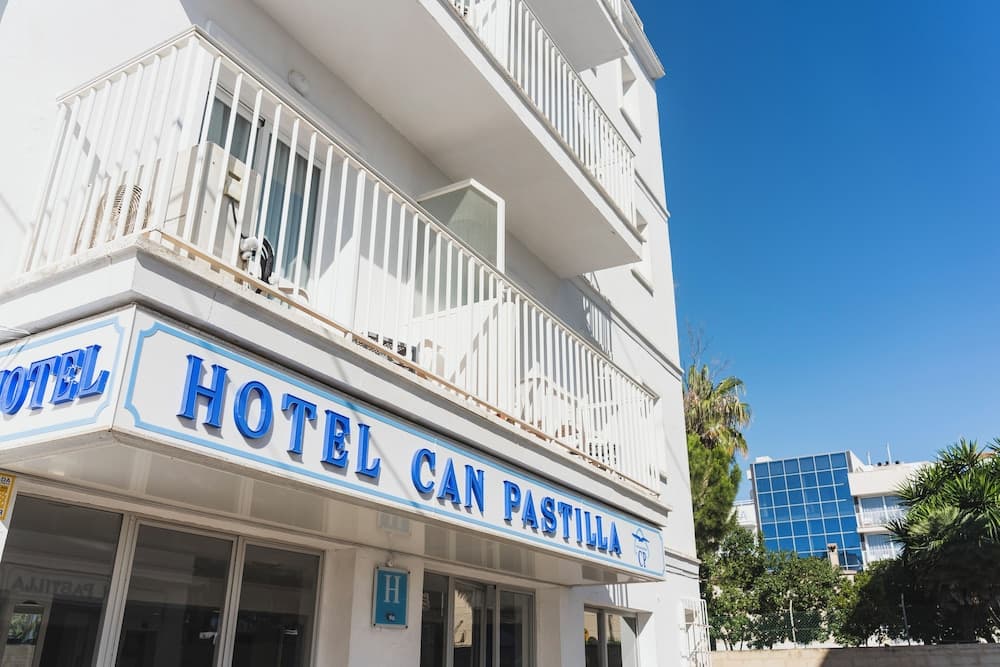 Hotel Amic Can Pastilla