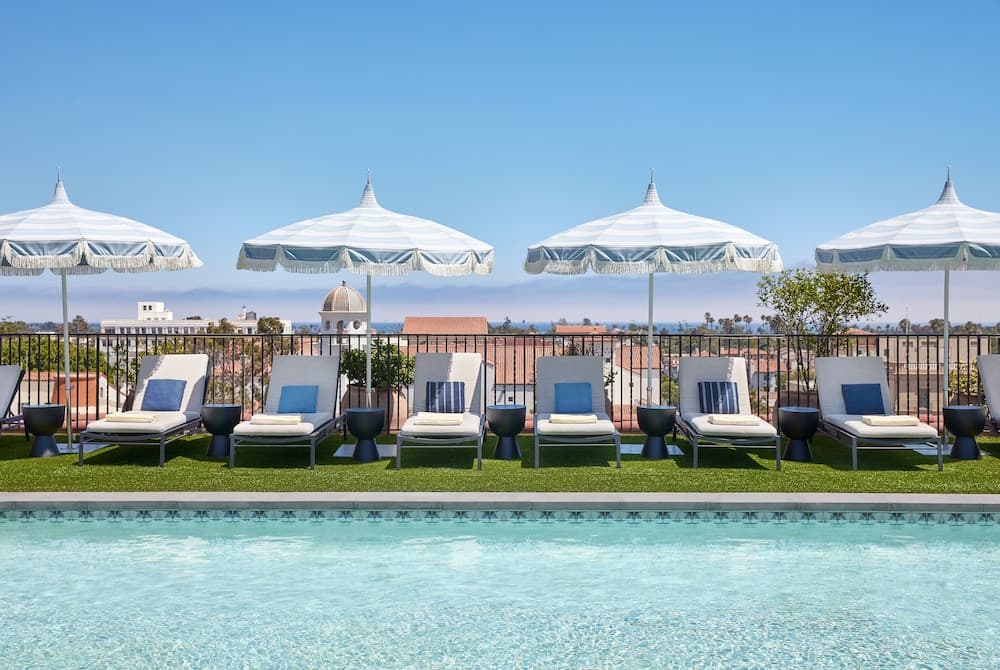 Kimpton Canary Hotel by IHG
