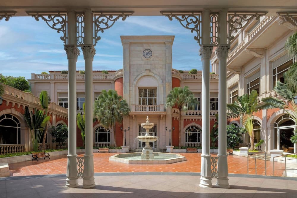 ITC Grand Central, a Luxury Collection Hotel, Mumbai