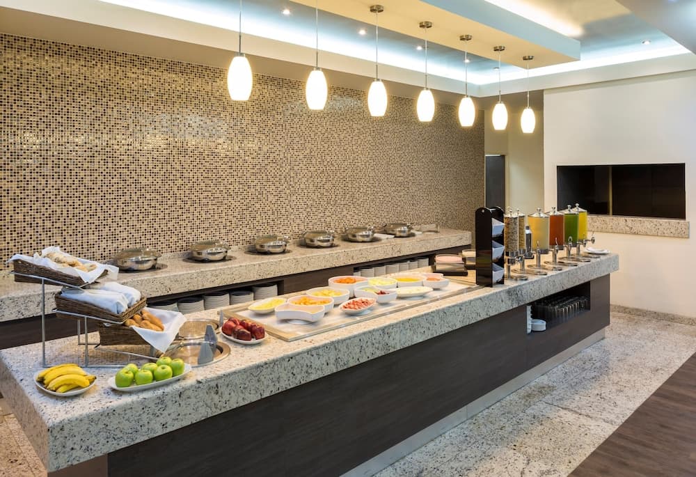 Açık büfe kahvaltı