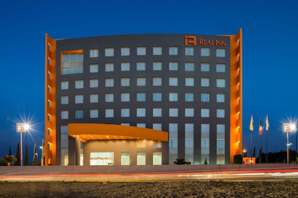 Real Inn San Luis Potosí