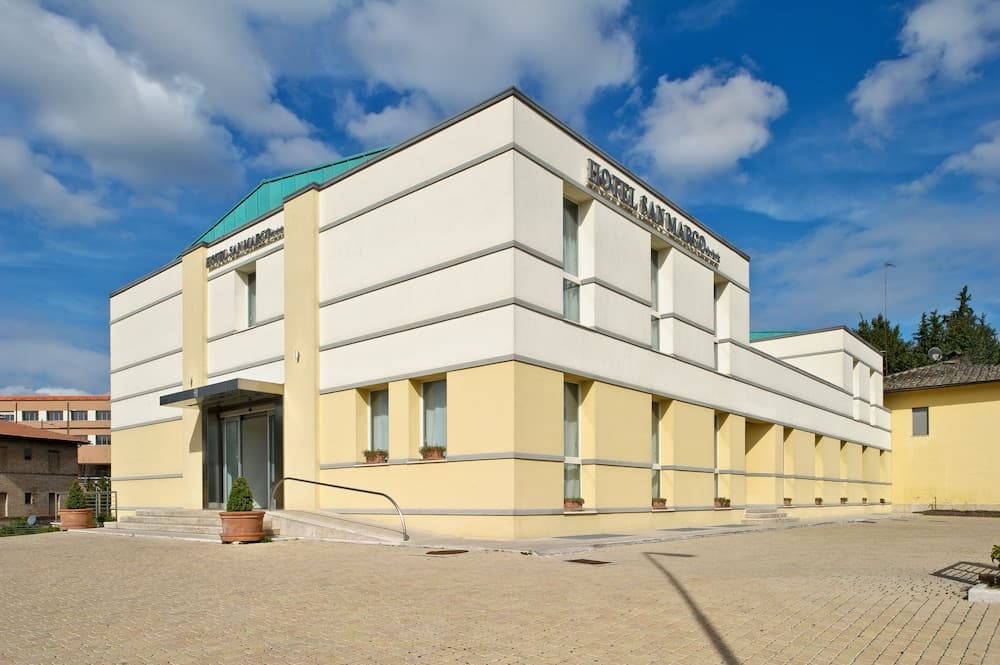 Best Western Hotel San Marco