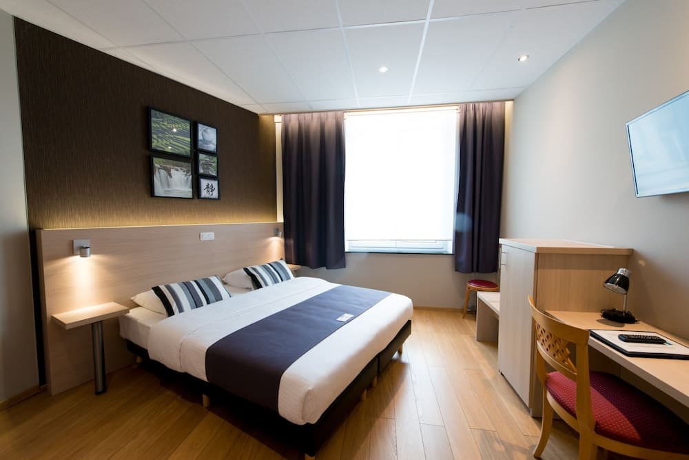 Hôtel de l'Univers Liège