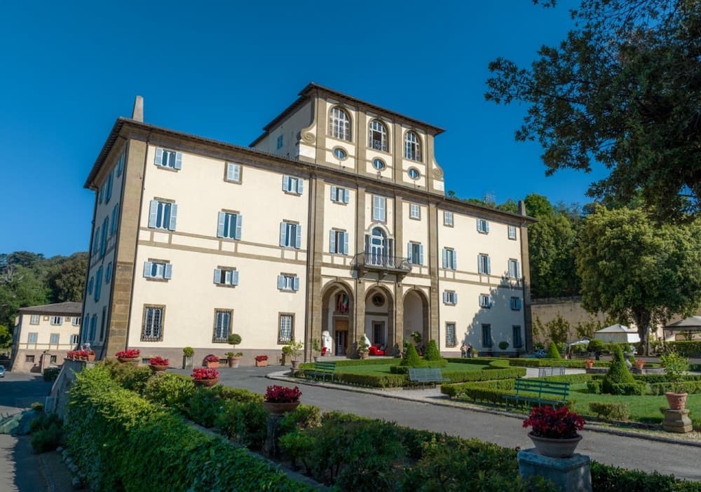 Villa Tuscolana