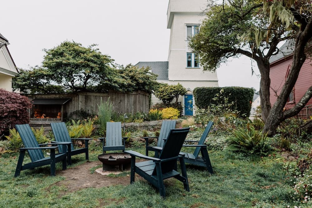 MacCallum House Inn