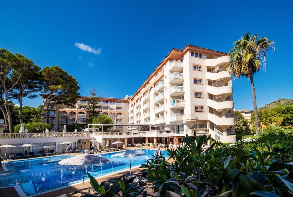 Hotel Canyamel Classic - Adults Only