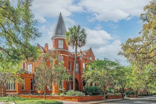 Hotel Bardo Savannah