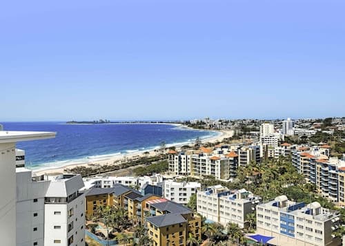 The Sebel Maroochydore