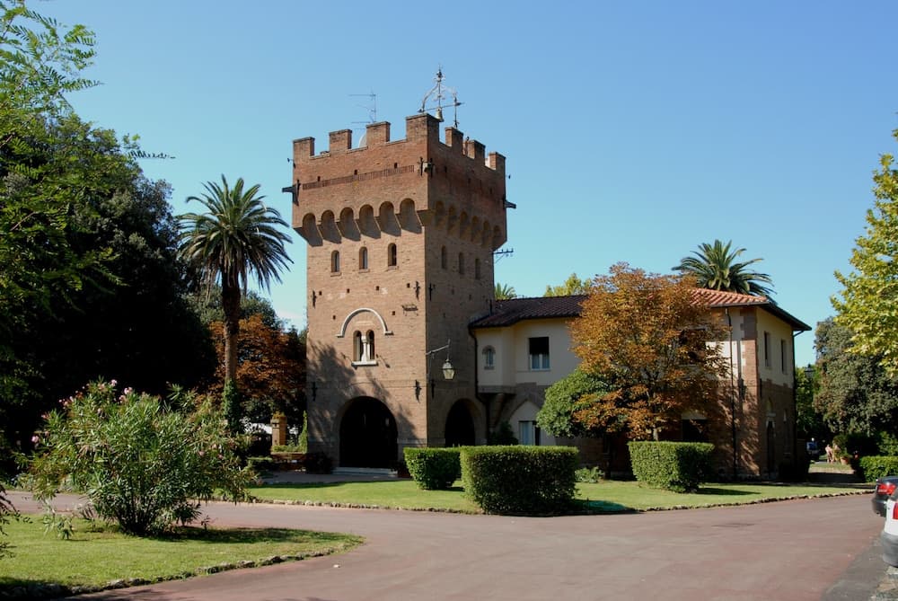 Park Hotel Villa Ariston