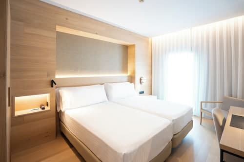 Hotel Zenit Bilbao