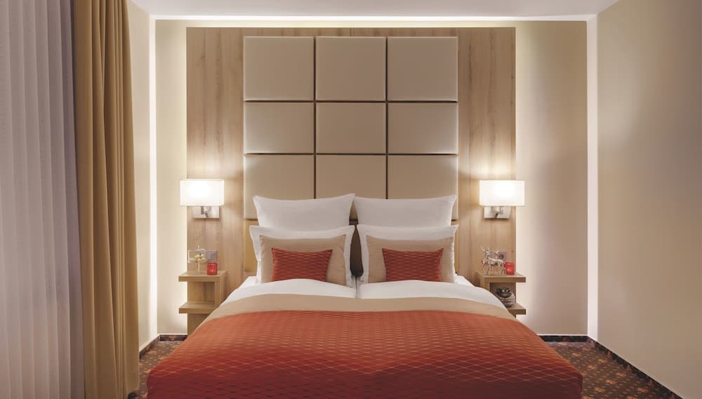 Hotel Wegner - The Culinary Art Hotel