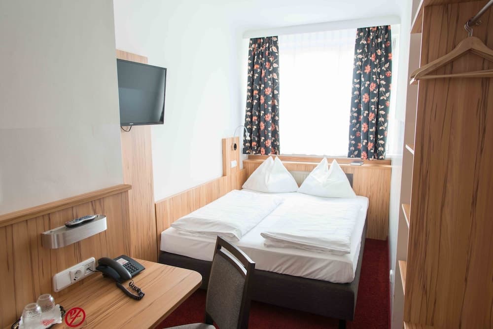 Pension Dr. Geissler