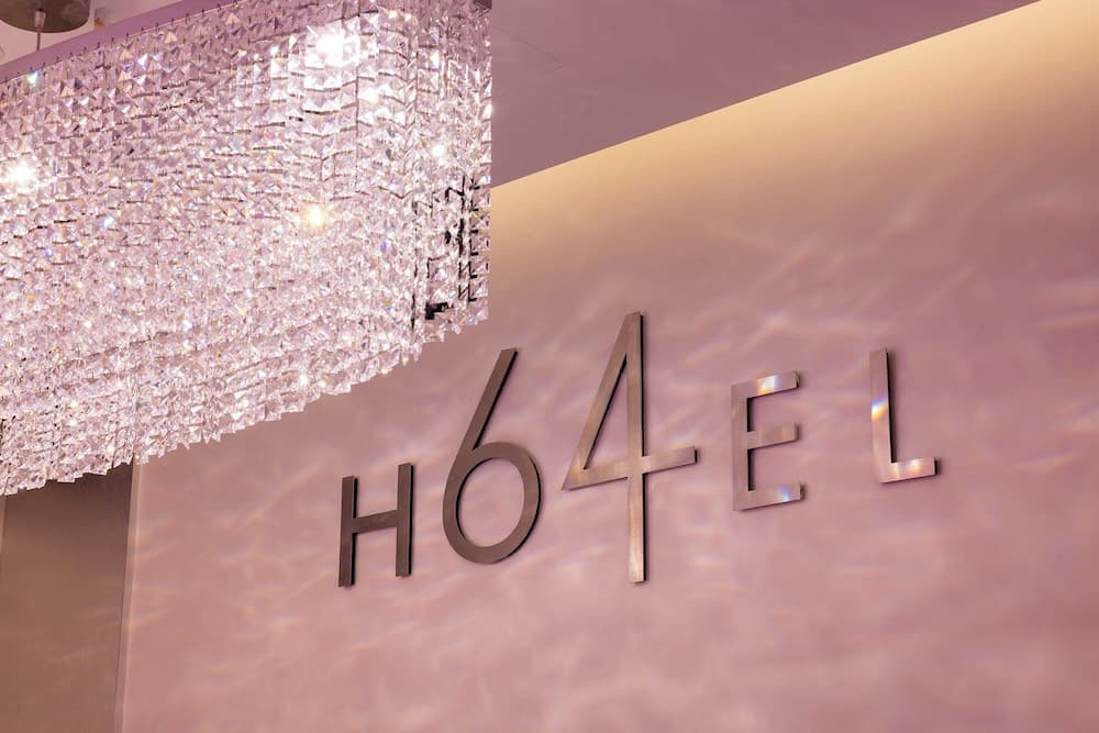 Hotel 64 Nice