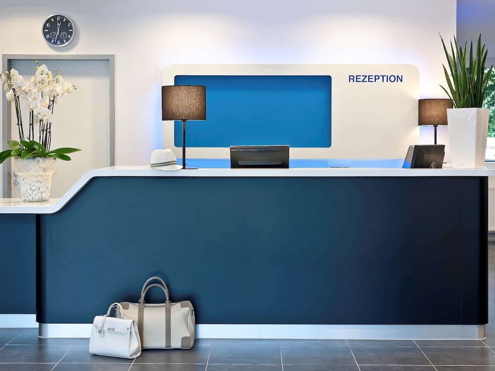 ibis budget Belfort centre