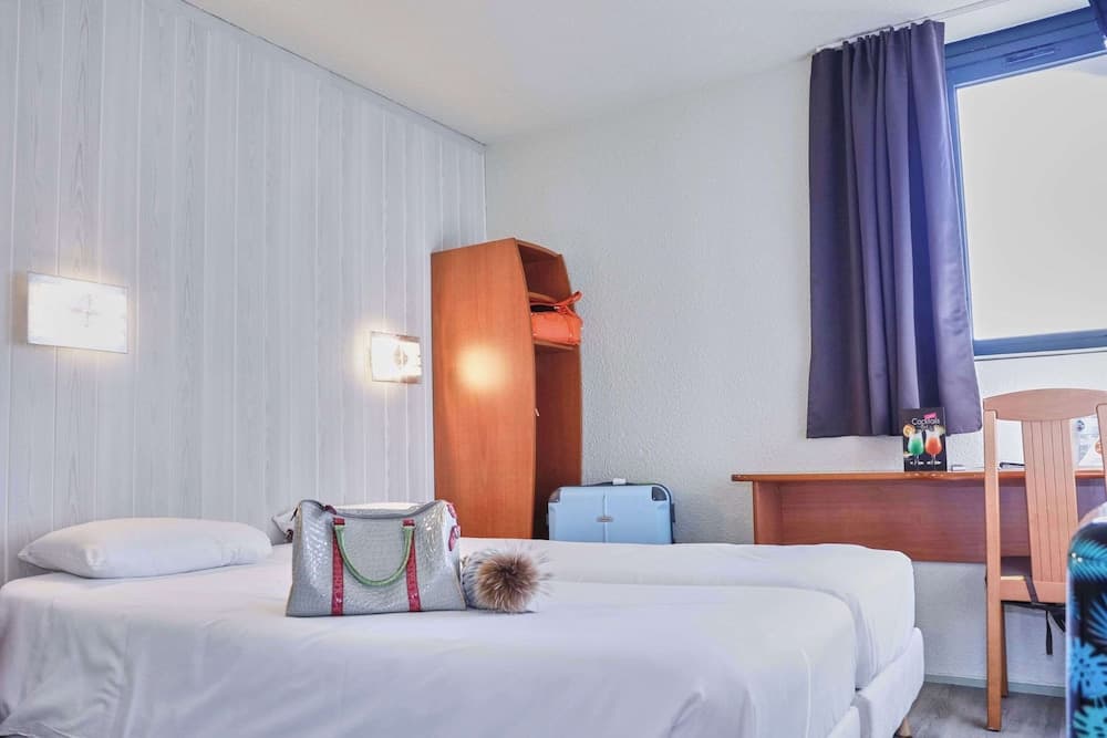 Brit Hotel Chambery