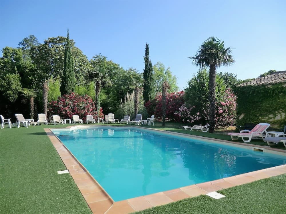 The Originals City, Hôtel du Parc, Avignon Est