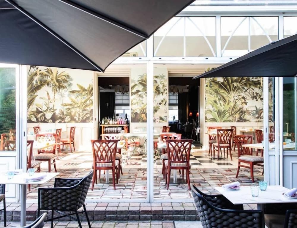 Hôtel Bulles by Forgeron, Lille Sud