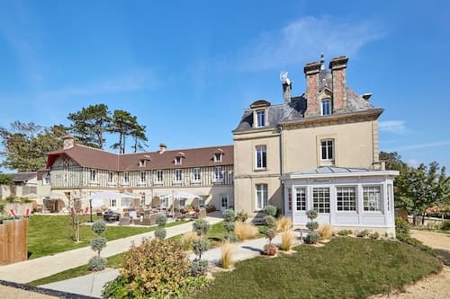 Les Villas d'Arromanches