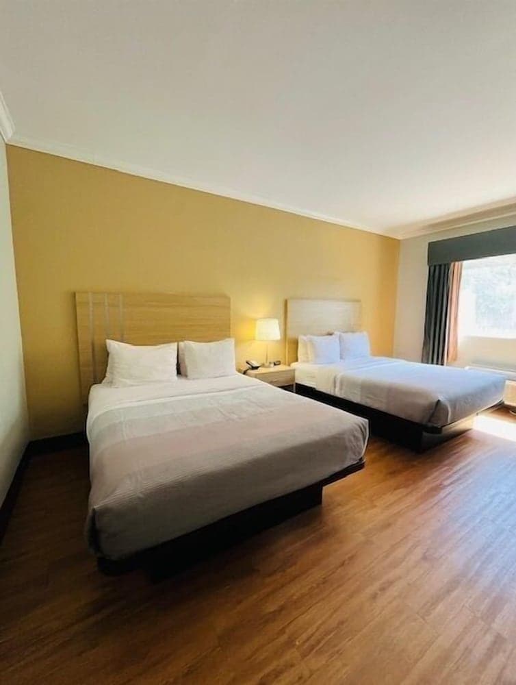 Quality Inn Gulf Shores Airport