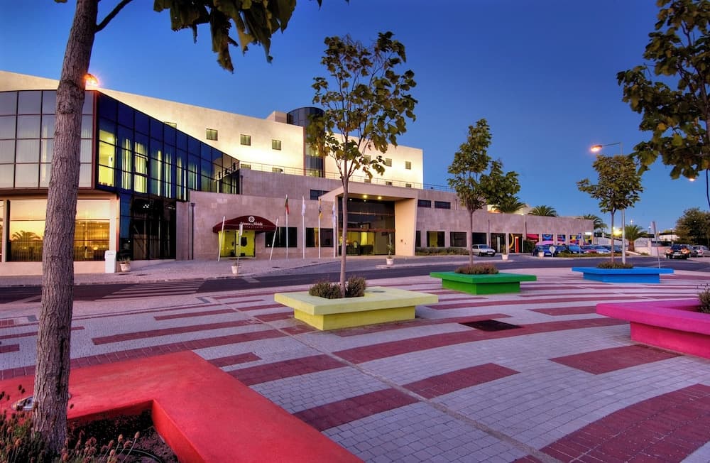 Hotel Eurosol Alcanena