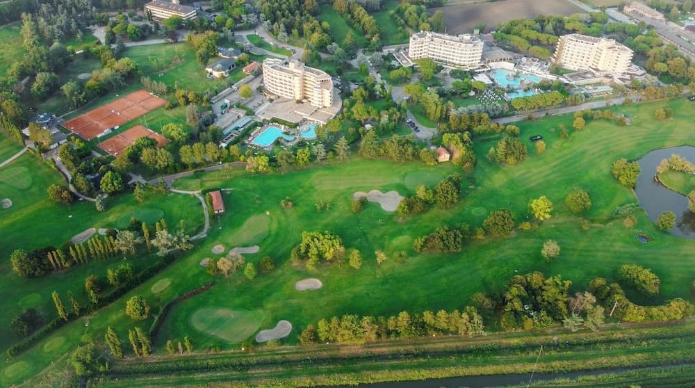 Hotel Majestic