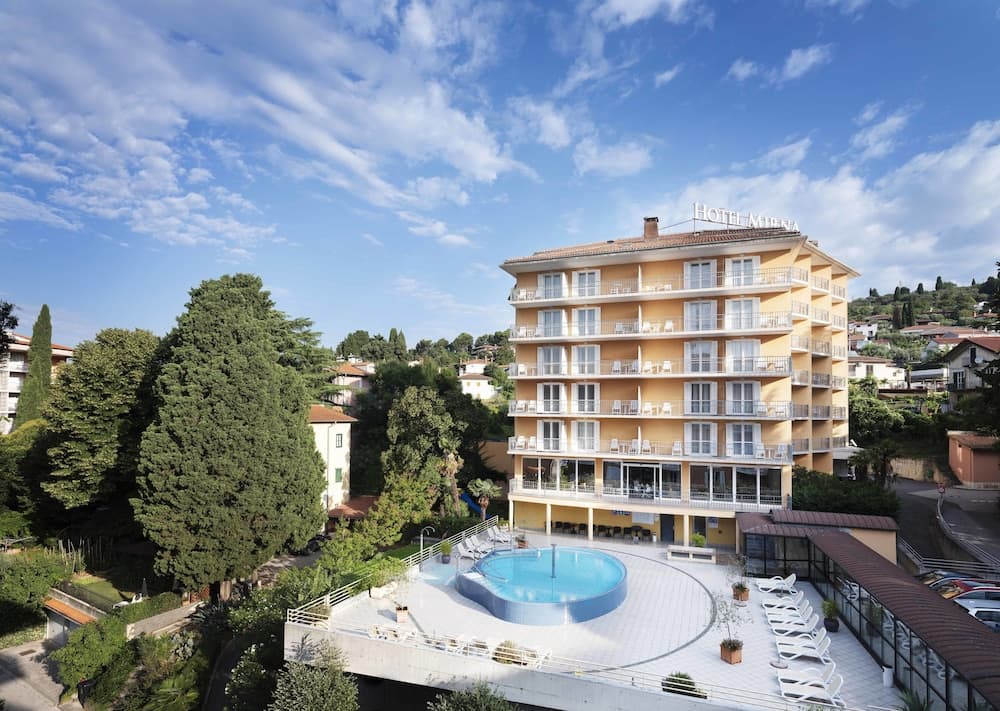 Hotel Mirna – Lifeclass Hotels & Spa, Portorož