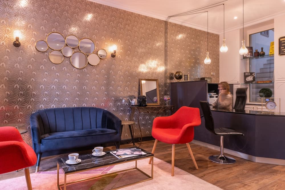 Hôtel Istria by Magna Arbor