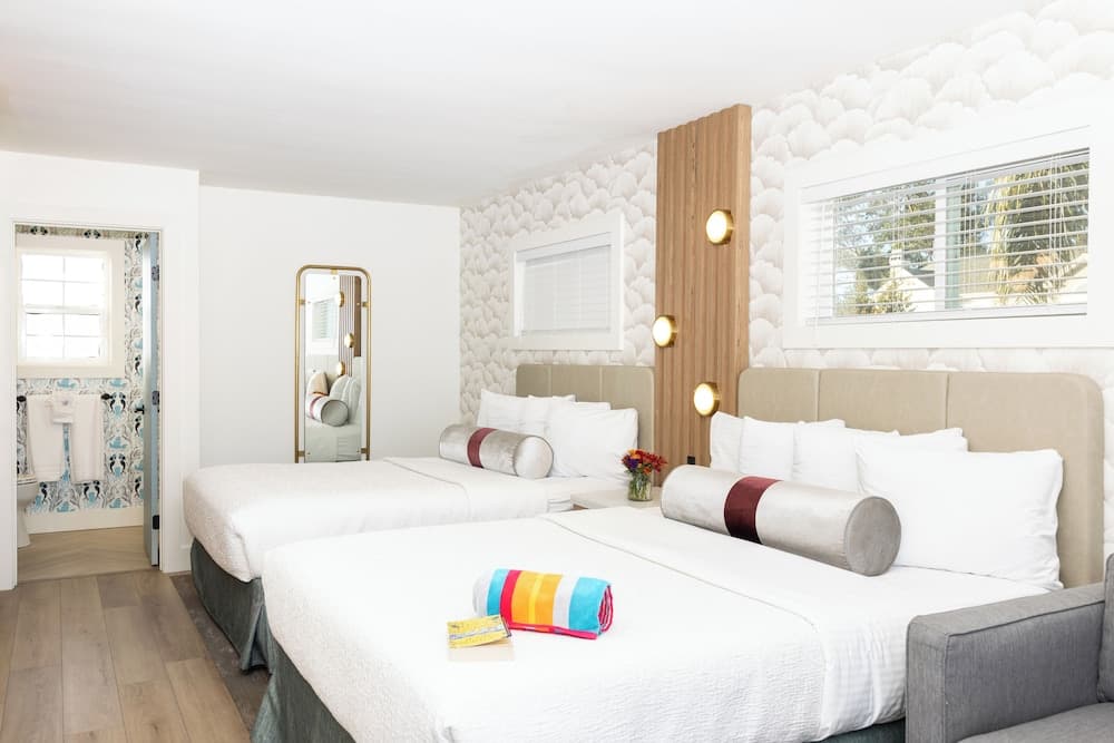 Seaway Inn