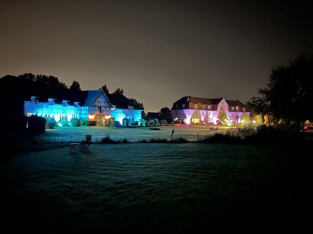 Manoir de la Poterie & Spa