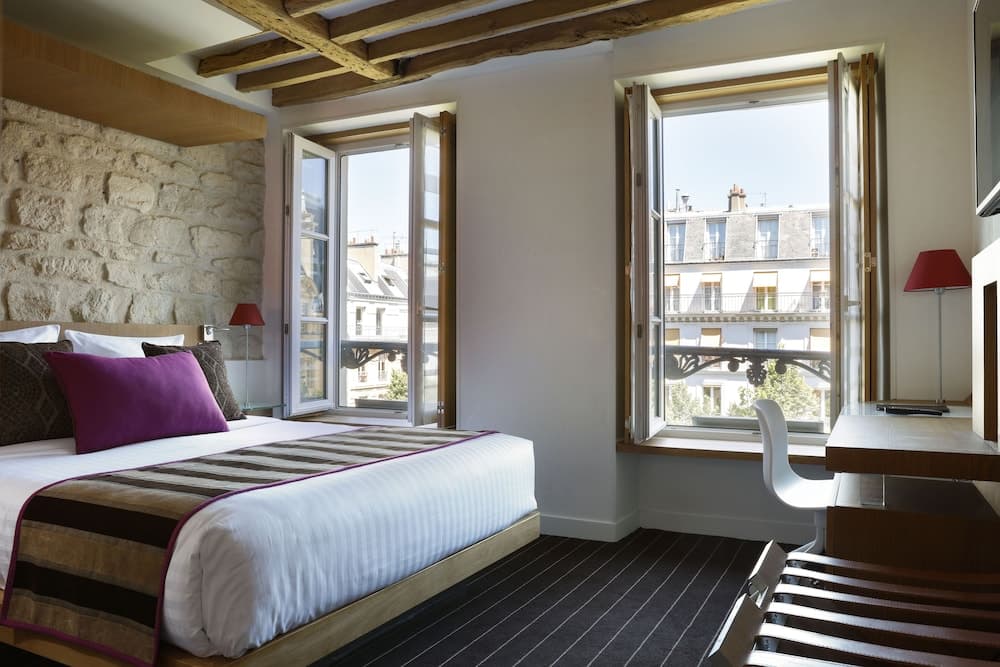 Select Hotel - Rive Gauche